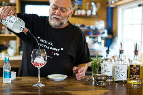 Heritage, Wine & Gin Tours - Go Out 2