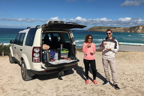 Kangaroo Island 4WD Tour - Flinders Chase - Pubs and Clubs 0