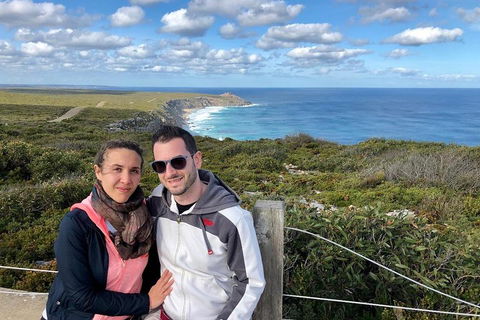 Kangaroo Island 4WD Tour - Flinders Chase - Pubs and Clubs 1