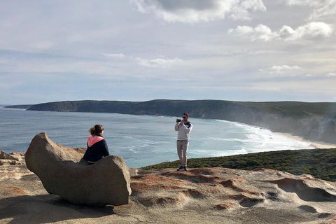 Kangaroo Island 4WD Tour - Flinders Chase - Pubs and Clubs 2