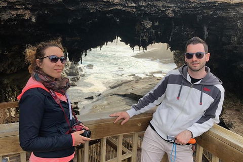 Kangaroo Island 4WD Tour - Flinders Chase - Pubs and Clubs 4
