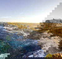 4-Hour Private Sydney Sightseeing Tour with Pickup - Pubs and Clubs