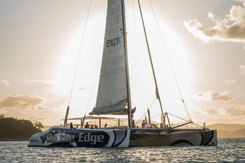 Sunset Sail In The Whitsundays - Pubs and Clubs 5