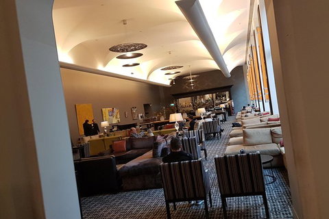 Live Like A Local: Explore Some Favourite Spots On A Playful Audio Walking Tour - Go Out 0