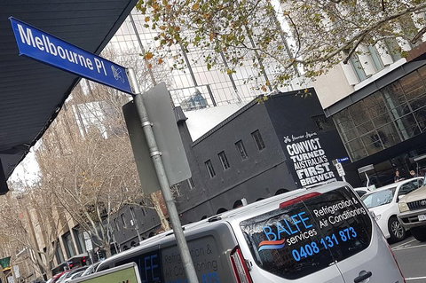 Live Like A Local: Explore Some Favourite Spots On A Playful Audio Walking Tour - Go Out 2