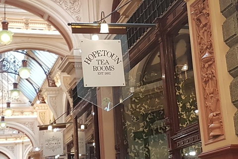 Live Like A Local: Explore Some Favourite Spots On A Playful Audio Walking Tour - Go Out 4