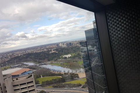 Live Like A Local: Explore Some Favourite Spots On A Playful Audio Walking Tour - Go Out 5