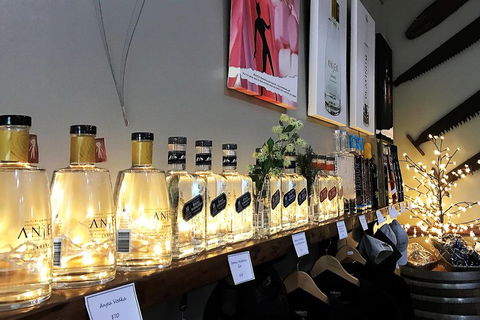 Atherton Tablelands Small-Group Food & Wine Tasting Tour From Port Douglas - Pubs and Clubs 1