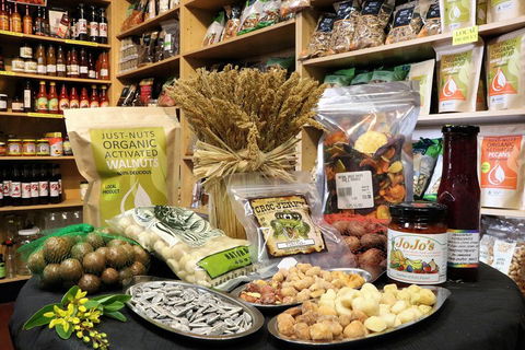 Atherton Tablelands Small-Group Food & Wine Tasting Tour From Port Douglas - Pubs and Clubs 4