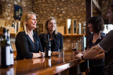 Barossa Ultimate Winery Experiences - Go Out 0