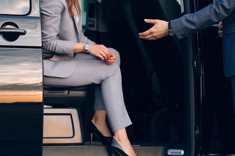 Barossa Ultimate Winery Experiences - Go Out 2