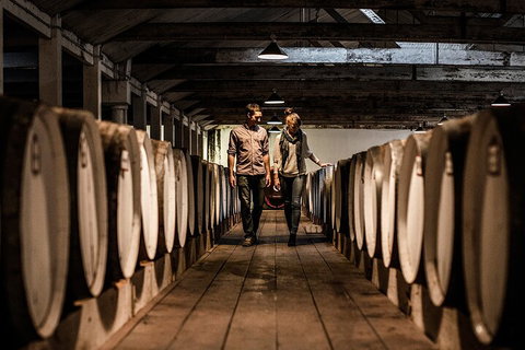 Barossa Ultimate Winery Experiences - Go Out 3