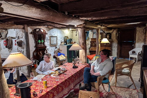 Barossa Ultimate Winery Experiences - Go Out 4