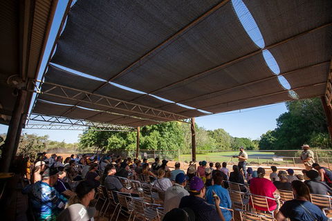 3 In 1 Tour: Matsoâ€™s Brewery, Broome Museum & Malcolm Douglas Crocodile Park - Pubs and Clubs 0