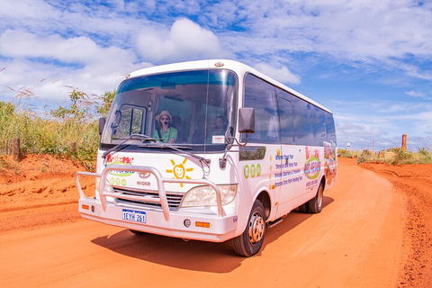 3 In 1 Tour: Matsoâ€™s Brewery, Broome Museum & Malcolm Douglas Crocodile Park - Pubs and Clubs 2