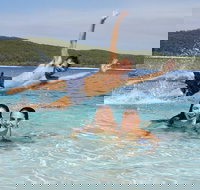 Pippies 3 Days 2 Nights Fraser Island Tour - Go Out