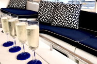 2-Night Private Charter Aboard Cruising Yacht Milady, Airlie Beach