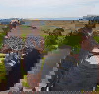 Canberra - Southern Highlands Winery Tour - Pubs and Clubs