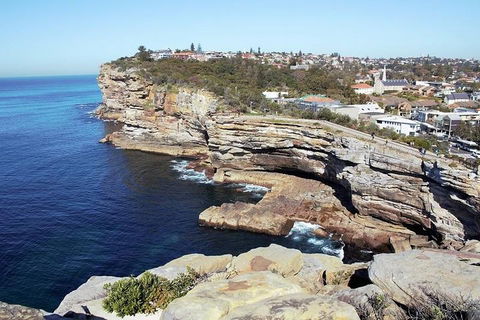 Eastern Suburbs Of Sydney, Woolloomooloo And Barangaroo - Go Out 5