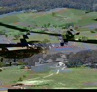 Hunter Valley Wine Country Helicopter Flight from Cessnock - Pubs and Clubs