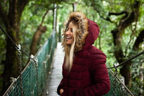 O'Reilly's & Lamington National Park Incl. Alpaca Farm + Vineyard - Go Out 2