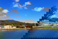 Tasmania 4 Day East Coast  Launceston, Hobart