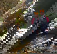 Blue Mountains Empress Canyon Adventure from Wentworth Falls - Pubs and Clubs