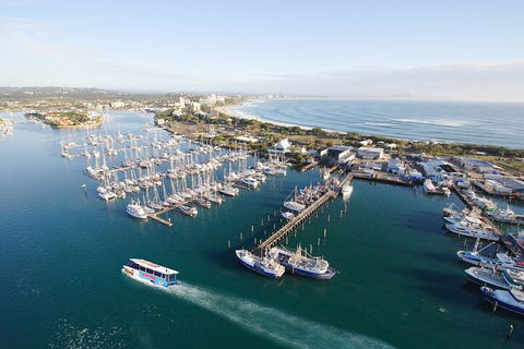 Aquaduck Sunshine Coast - Pubs and Clubs 2