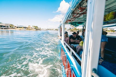 Aquaduck Sunshine Coast - Pubs and Clubs 5