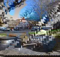 Salamanca Walk - History Tour - Pubs and Clubs