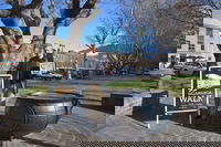 Salamanca Walk - History Tour, Hobart