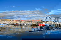 Grand Hobart Walking Tour