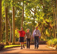 Darwin City Sights and Jumping Crocodile Cruise - Pubs and Clubs