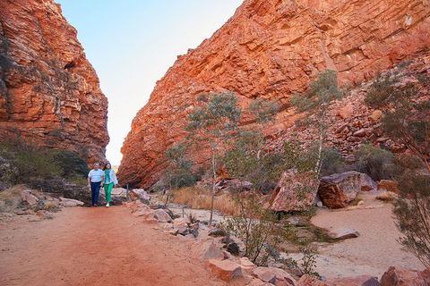 Best Of Alice Springs Full Day Tour - Go Out 1