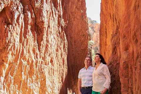 Best Of Alice Springs Full Day Tour - Go Out 4