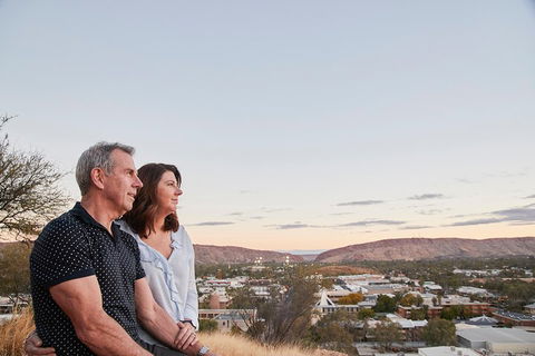 Best Of Alice Springs Full Day Tour - Go Out 5