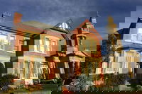 Walking Tour Highlight Of Battery Point, Hobart