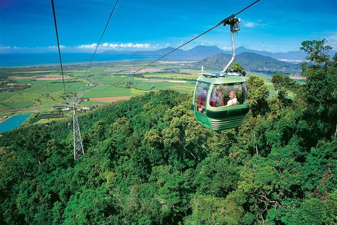 Kuranda Scenic Railway Day Trip From Cairns - Pubs and Clubs 3