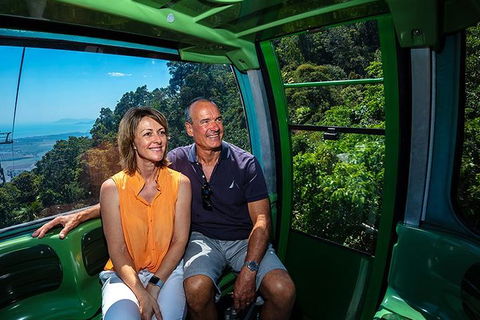 Kuranda Scenic Railway Day Trip From Cairns - Pubs and Clubs 5