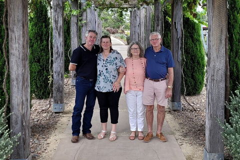 Hideaway Private Tours Hunter Valley- Indulgence Wine Tour (Full Day) - Pubs and Clubs 4