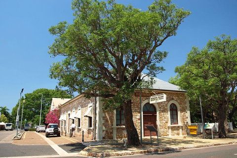 Delightful Darwin Self-Guided Audio Tour - Pubs and Clubs 0