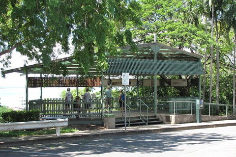 Delightful Darwin Self-Guided Audio Tour - Pubs and Clubs 1