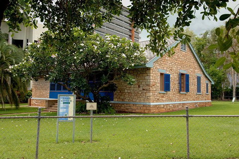 Delightful Darwin Self-Guided Audio Tour - Pubs and Clubs 2