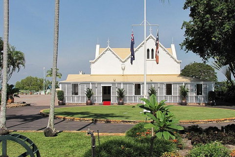 Delightful Darwin Self-Guided Audio Tour - Pubs and Clubs 4