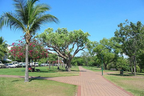 Delightful Darwin Self-Guided Audio Tour - Pubs and Clubs 5