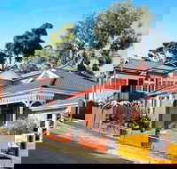 Wonderful Hobart Self-Guided Audio Tour - Pubs and Clubs