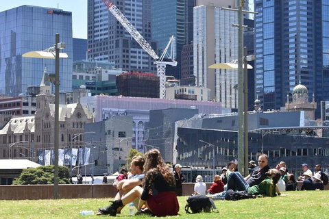 Personalised Half Day With A Local In Melbourne - Pubs and Clubs 0