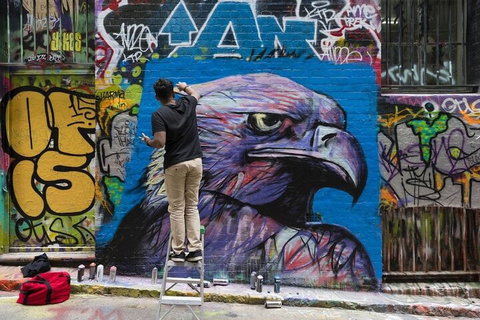 Personalised Half Day With A Local In Melbourne - Pubs and Clubs 1