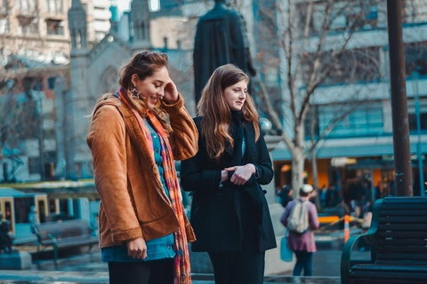 Personalised Half Day With A Local In Melbourne - Pubs and Clubs 2