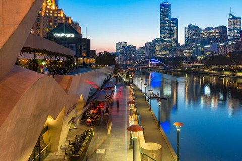 Personalised Half Day With A Local In Melbourne - Pubs and Clubs 5